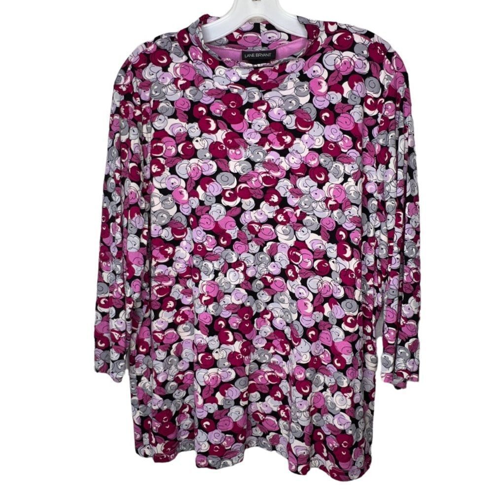 Lane Bryant Top